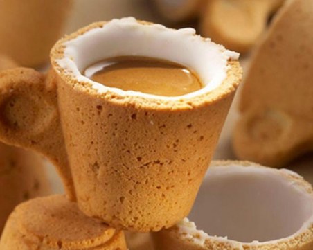 Депутатите вече ще пият кафе във вафлени чаши