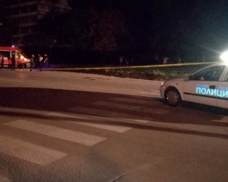 Охранителят, отнесъл момиче на пешеходна пътека в Горна Оряховица, е в ареста