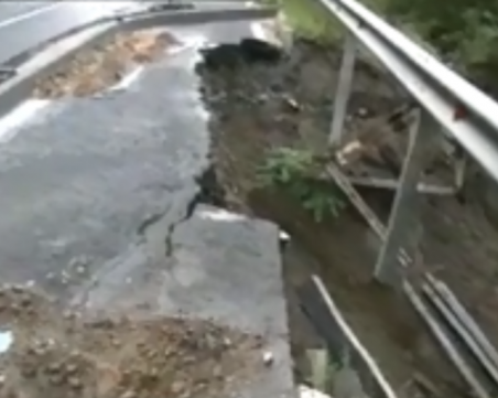 Опасен завой дебне за жертви на прохода “Шипка“