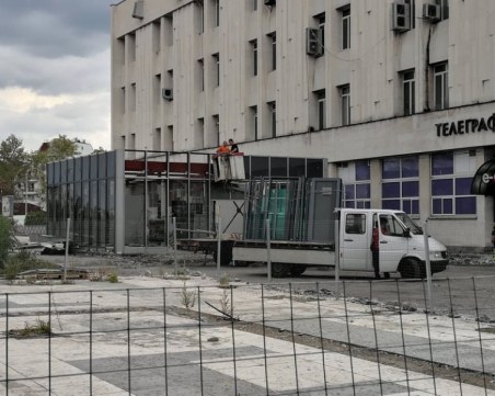 Сбогом, ТИЦ 1! Ти бе спомен от годините, когато удовлетворението на туристите нямаше цена