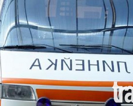 Шофьор на лек автомобил блъсна 6-годишно момиче