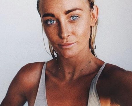 Синеад Макнамара може да се е самоубила заради любовно разочарование