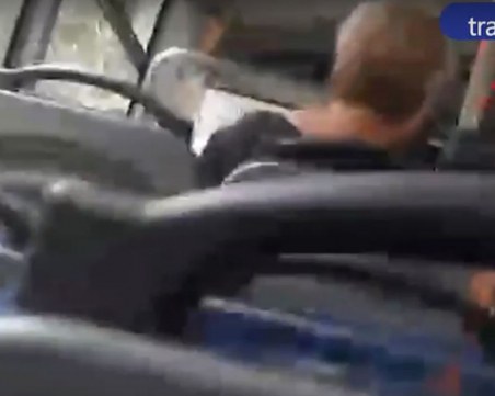 След пътуване в автобус №16 пловдивчанка избухна: Това преля чашата ВИДЕО