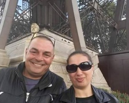 Тройният убиец Иван и жертвата му живеели заедно от 6 години