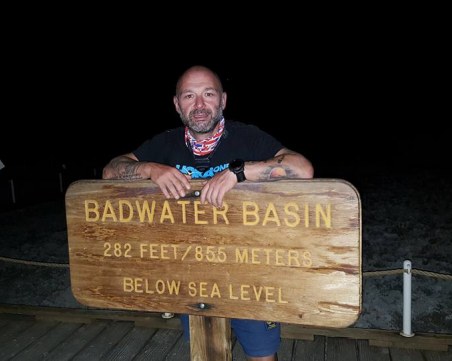 Ултрамаратонец ще бяга 55 часа на Гребната база