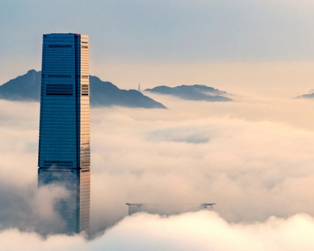 В Норвегия изграждат най-високата дървена сграда в света