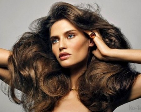 Витаминът, благодарение на който ще имате прекрасна коса