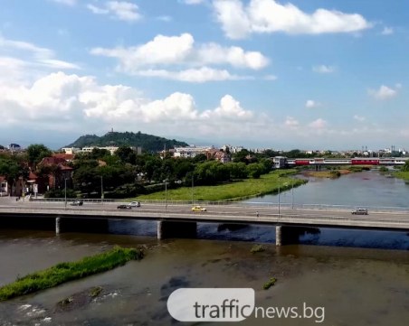 Затварят булеварди, променят движението заради празненствата в Пловдив