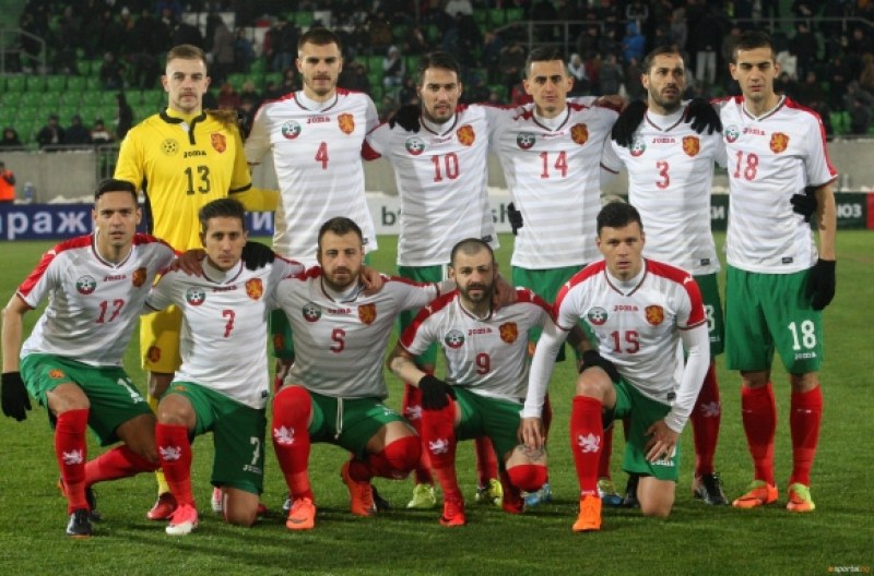 България тръгва към Евро 2020 през Лигата на нациите
