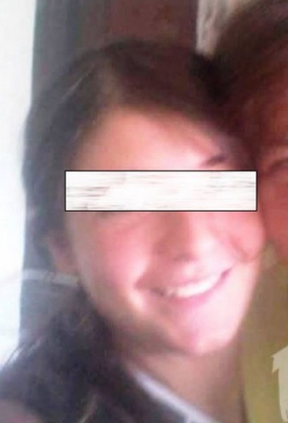 Почетоха паметта на 15-годишната Ани, убита от охранител на пешеходна пътека СНИМКА и ВИДЕО