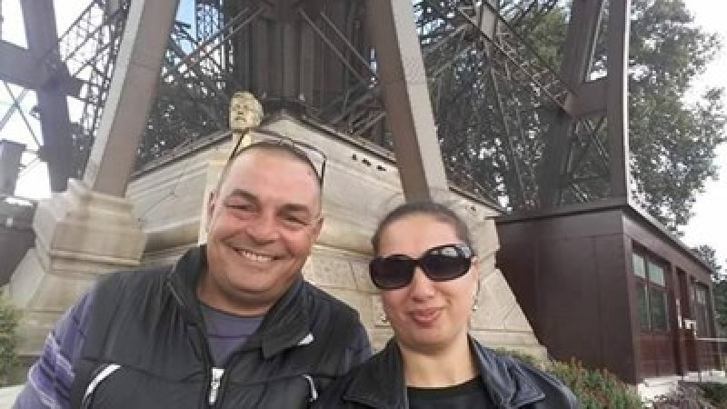 Тройният убиец Иван и жертвата му живеели заедно от 6 години