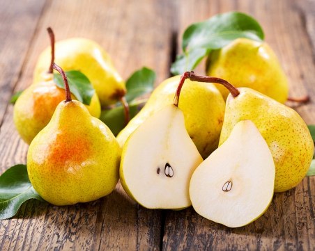 4 суперхрани, които да ядем през есента