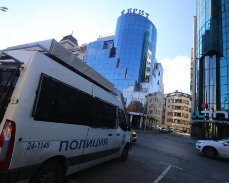 Кметът на Карнобат отрече връзка между сина му и Миню Стайков