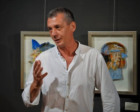 Наско Хранов: Пловдив 2019 трябва да създаде легенда ВИДЕО