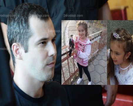 Още разкрития за бруталния убиец на малката Дамла ВИДЕО