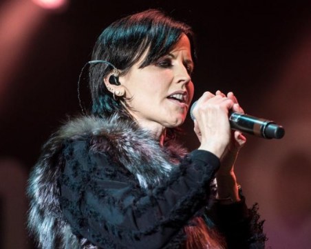 Разкриха причината за смъртта на певицата на The Cranberries