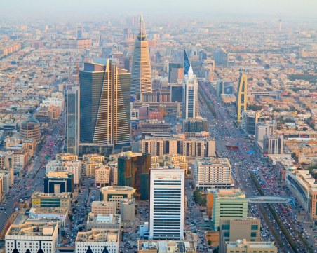 Солена глоба или затвор за шегаджии в Саудитска Арабия