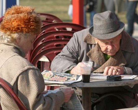 Важно! От днес започва изплащането на пенсиите