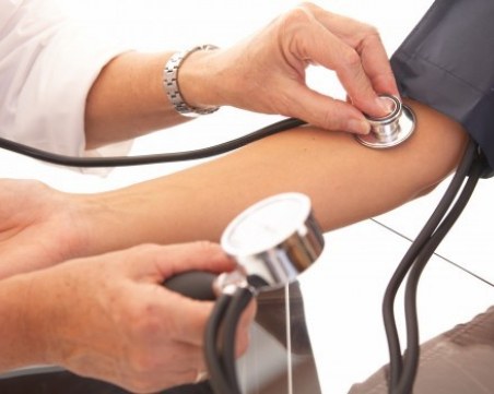 Защо 120/80 се счита за нормално кръвно налягане?