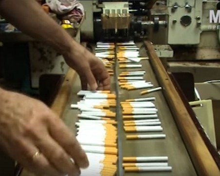 20 дружества с легална дейност участват в данъчните измами по случая 