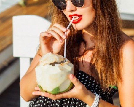 5 храни, които предпазват от дехидратация