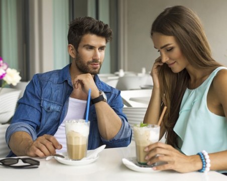 8 грешки, които всяка жена прави на първа среща