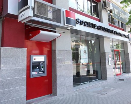 Банковият бизнес се трансформира