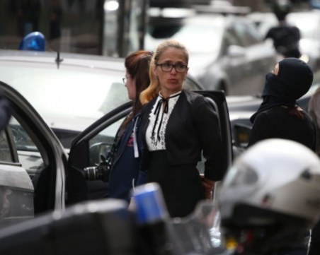 Десислава Иванчева прекара 5 месеца в ареста, най-накрая започва делото срещу нея