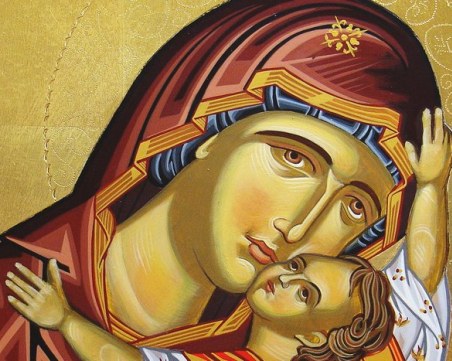 Днес е Малка Богородица, Мариите да почерпят отново!