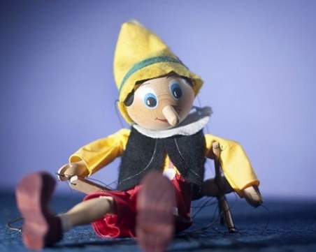 Пинокио и Магьосникът от Оз идват при най-малките в Пловдив