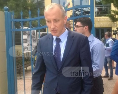 Министърът на образованието край Пловдив: Учителите започват новата година с по-високи заплати СНИМКИ