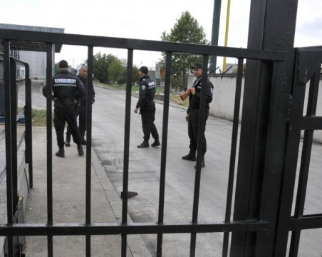 Над 1 600 000 лева са укритите данъци от аферата във Винпром Карнобат