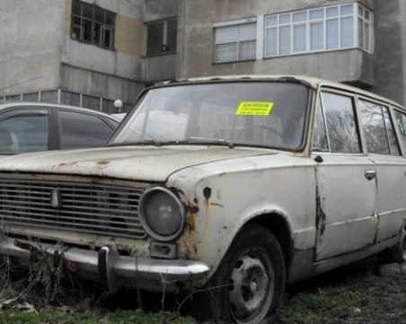 Неизползваните автомобили трябва да имат застраховка Гражданска отговорност