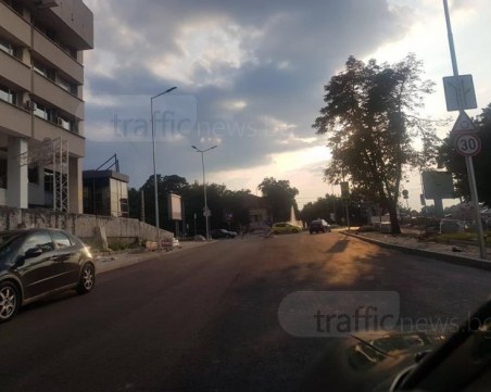 Отвориха “Марица-юг“ предсрочно! Ще се облекчи ли движението? СНИМКИ