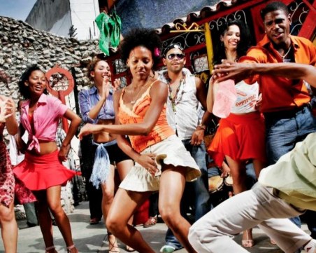 Пловдив става Хавана днес! Кубинска музика озвучава града