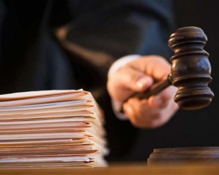 Пловдивчанин, осъждан 18 пъти, пак отива на съд за кражба