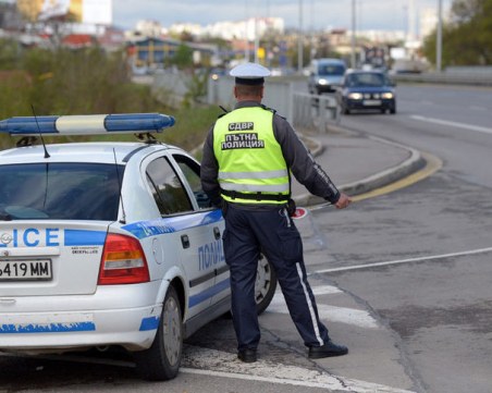 Tол полиция ще следи за неплатени винетки по пътищата