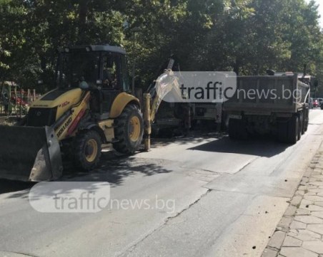 Затварят булевард в Кючука днес! Три автобуса с променен маршрут