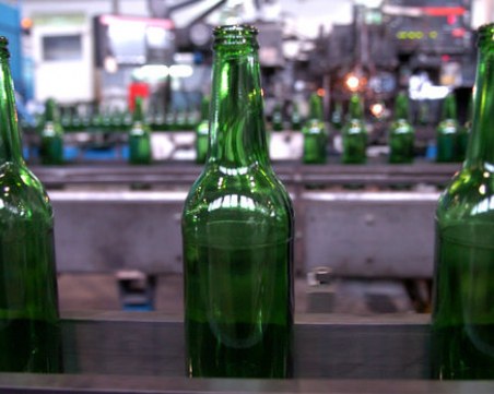 Жестока глоба на Стъкларския завод в Пловдив! Ще се бръкне с 50 хиляди лева!