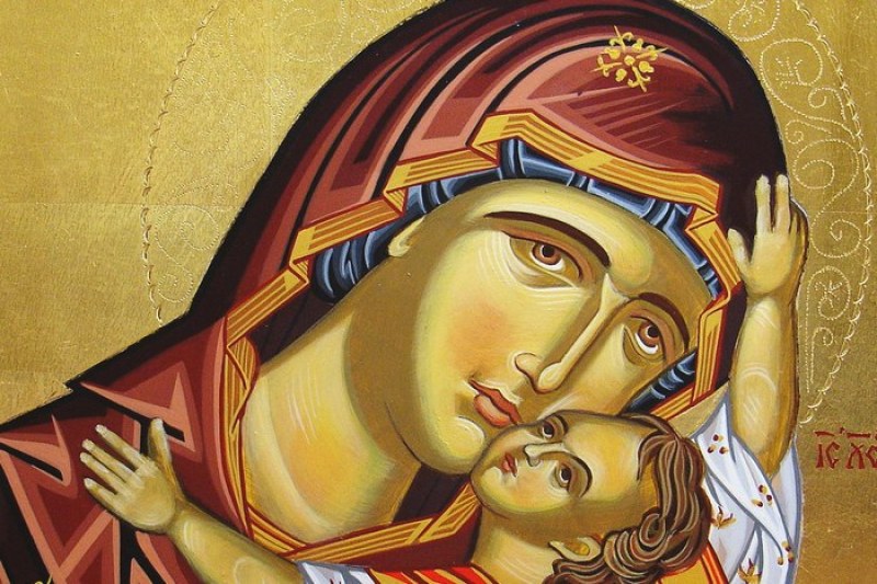 Днес е Малка Богородица, Мариите да почерпят отново!