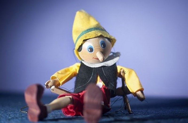 Пинокио и Магьосникът от Оз идват при най-малките в Пловдив