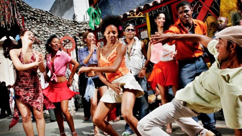 Пловдив става Хавана днес! Кубинска музика озвучава града