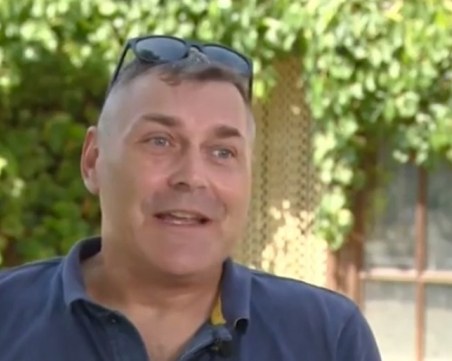 Адвокат от Лондон се премести в българско село ВИДЕО