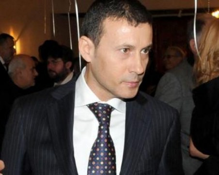 Алкохолният бос Миню Стайков остава в ареста