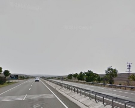 Автобус катастрофира в Турция: 6 души са мъртви, 39 са ранени СНИМКА