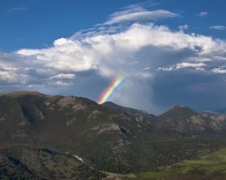 Какво ще бъде времето през уикенда?