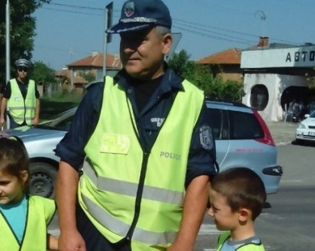 МВР започва мащабна проверка във всички училища в страната