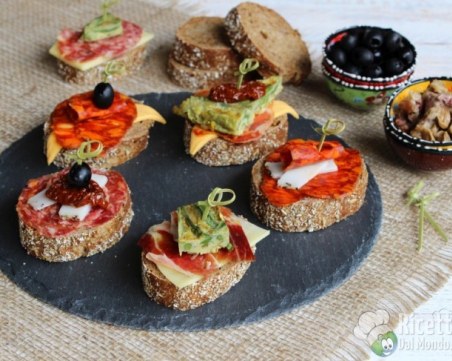 Най-полезните ястия от различните краища на света