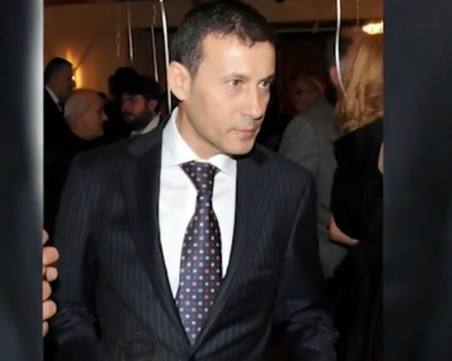 Съдът решава: Ще остане ли в ареста алкохолният бос Миню Стайков?