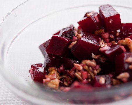 Тези храни не само са вкусни, но и имат почти 0 калории